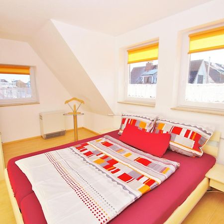 Ferienhaus Timm Kellenhusen Exterior foto